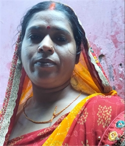Kiran Devi - Part time Baby Sitter in Prem Bari Pul in Delhi