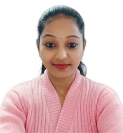 Kiran Devi - Part time Baby Sitter in Nangli Vihar in Delhi