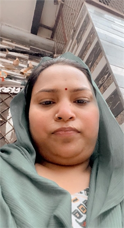 kiran devi - Part time Patient Care and Elderly Care and Baby Sitter in Hardev Nagar, Laldora, Jharoda, Burari in New Delhi
