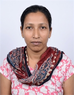 Kiran Devi - Part time Cook and Patient Care and Elderly Care in Bhalswa in Delhi