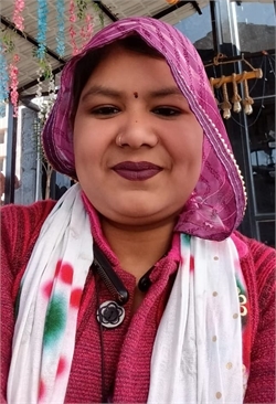 Kiran Devi - Part time Baby Sitter in Transport Nagar in Jaipur