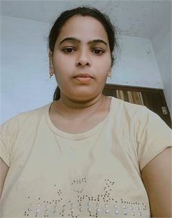 Kiran Devi - Full time Baby Sitter in Rudrapur in Naini Tal