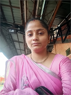 Kiran Devi - Part time Cleaner and Baby Sitter in Nangloi in Delhi