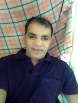 KIRAN DHONDIRAM TALEKAR - Full time Cleaner and Cook in mahabaleshwar in Mumbai