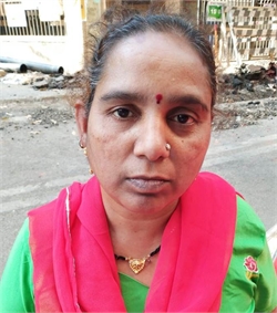 Kiran Gopal - Part time Cook and Patient Care and Elderly Care and Baby Sitter in Chembur East in Mumbai