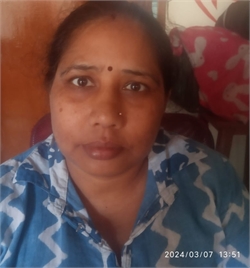 Kiran Gupta - Part time Cook in Kandivali East in Mumbai