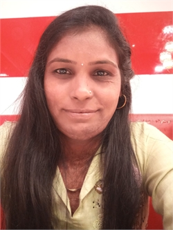 Kiran Gupta - Part time Baby Sitter in New Maninagar in Ahmedabad