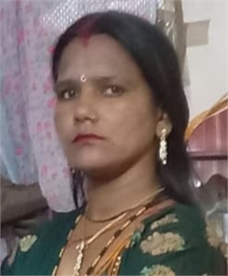 Kiran Jaiswal - Part time Patient Care and Elderly Care and Baby Sitter in Delhi Sector 19 in Delhi