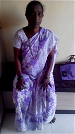 Kiran Kashinath More - Japa Maid in Thane