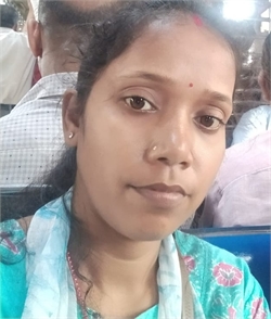 kiran Kashyap - Full time Cleaner and Cook in jharkhand in Ranchi