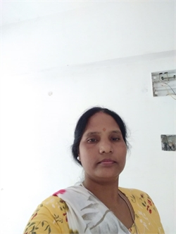 kiran kerketta - Full time Cleaner in Vikhroli in Mumbai