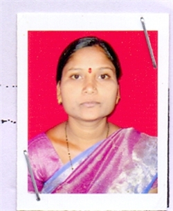 Kiran Kishor Khanjode - Part time Cleaner and Cook in Old Sangvi in Pimpri Chinchwad
