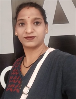 Kiran Krishali - Full time Baby Sitter in Dehardun(Uttarkand) in Dehra Dun