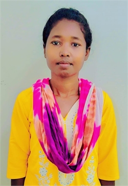 Kiran Kullu - Full time Cleaner and Baby Sitter in Malad West in Mumbai