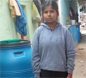 Kiran kumari - Part time Baby Sitter in Hoodi in Bangalore Bengaluru