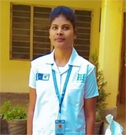 Kiran Kumari - Full time Patient Care and Elderly Care and Baby Sitter in Pune in Pune