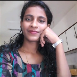 Kiran Kumari - Part time Cleaner and Patient Care and Elderly Care and Baby Sitter in Dharavi in Mumbai