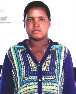 Kiran Manjhi - Full time Cleaner in Shahapur in Mumbai