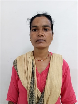 Kiran Marki - Full time Cleaner in Malad West in Mumbai