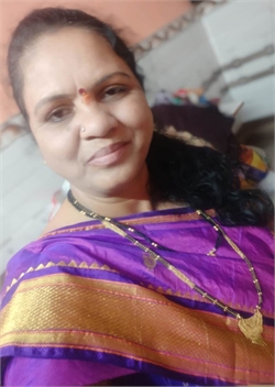 Kiran maske - Full time Baby Sitter in kalyan in Mumbai