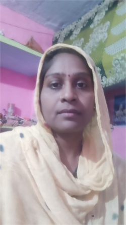Kiran Maurya - Part time Patient Care and Elderly Care in Nawabganj in Kanpur