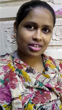 Kiran Pal