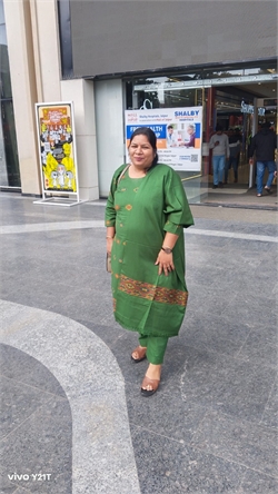 Kiran Pannu - Part time Cook in Vaishali Nagar in Jaipur