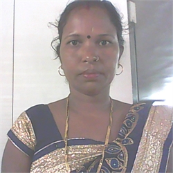 Kiran Pappu Verma - Part time Cook and Baby Sitter in Nalasopara East in Thane