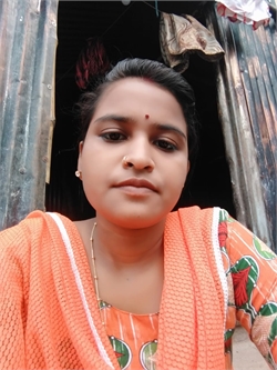 kiran paw - Full time Cleaner and Baby Sitter in kalyan in Mumbai
