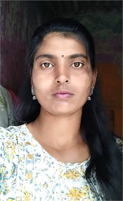 Kiran pawar - Part time Cleaner and Cook and Baby Sitter in Bhosari in Pune