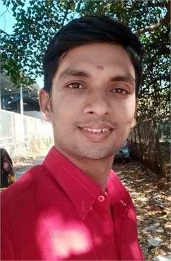Kiran Ramesh Bhalerao - Part time Cleaner in Wadala East in Mumbai