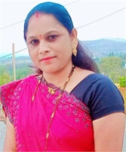 Kiran Sahu - Part time Patient Care and Elderly Care and Baby Sitter in Saswad in Pune