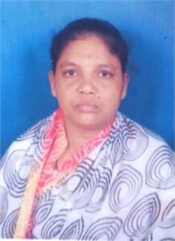 Kiran Santosh Chand Shavi - Part time Cleaner and Patient Care and Elderly Care and Baby Sitter in mulund west in Mumbai