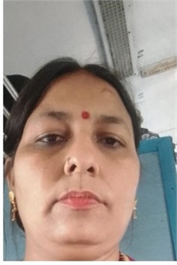 kiran sharma - Part time Cook in Kali Mathiya, Shastri Nagar, Kanpur, Uttar Pradesh 208005 in Kanpur
