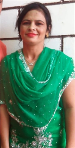 kiran sharma - Full time Baby Sitter in patila in Patiala