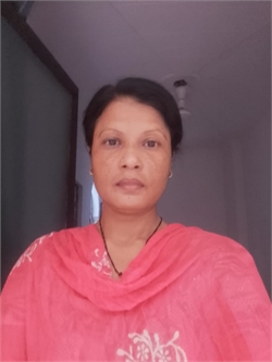 kiran singh - Part time Baby Sitter in Bawana delhi in Delhi
