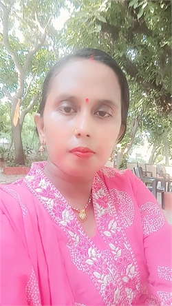 Kiran Singh - Part time Cook and Baby Sitter in Garetor noida in Delhi