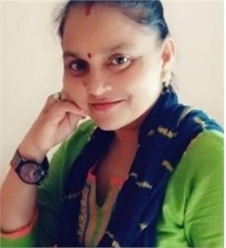 Kiran Srivastava - Part time Cleaner and Cook in Sector 7 Dwarka in Dwarka