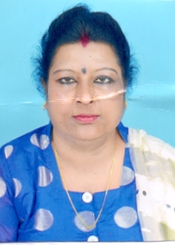 Kiran Sureka - Part time Patient Care and Elderly Care and Baby Sitter in Sobhabazar in Kolkata