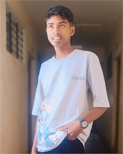 kiran Talande - Full time Cleaner in virar west in Mumbai