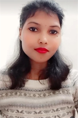 kiran Toppo - Full time Patient Care and Elderly Care in delhi in Delhi