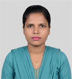 Kiran Verma - Part time Cook and Patient Care and Elderly Care in Madanpur Khader in Delhi