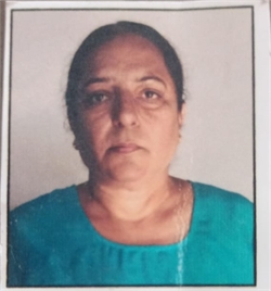 Kirandeep Gill - Full time Cleaner and Cook in punjab in Chandigarh