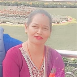 kiranrajput - Part time Baby Sitter in Swaroop Nagar in Delhi