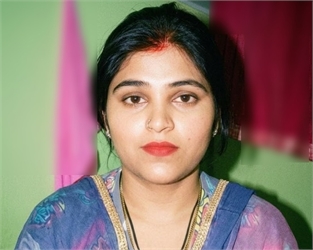 Kiriti Sharma - Part time Cook and Patient Care and Elderly Care and Baby Sitter in Sector 126 in Noida