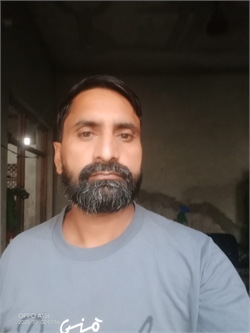 Kirshan Kumar - Part time Cleaner in Salempur Kayasth in Lucknow