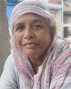Krishna - Part time Cleaner and Cook in Khera Khurd in Delhi