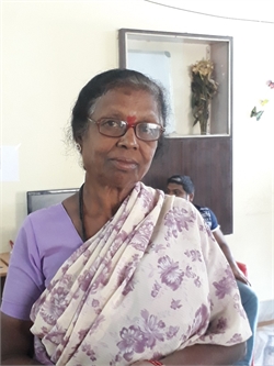Kirshnamma Ramajali