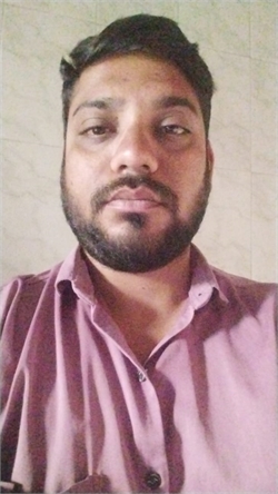 Kirtan Gohil - Part time Cleaner in Manorama Party Plot, Sola Rd in Ahmedabad