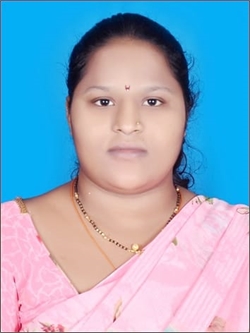Kirti Sunil Kusalkar - Part time Cleaner and Cook and Patient Care and Elderly Care and Baby Sitter in Yerwada in Pune